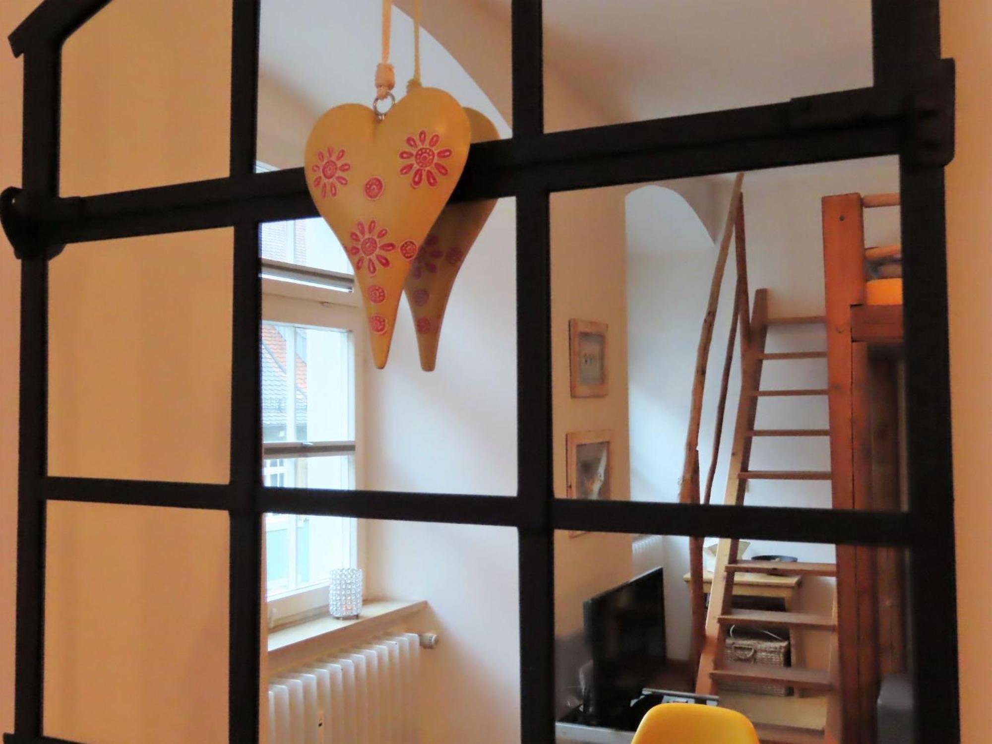 Rodtsches Palais Appartment 3 梅尔斯堡 外观 照片