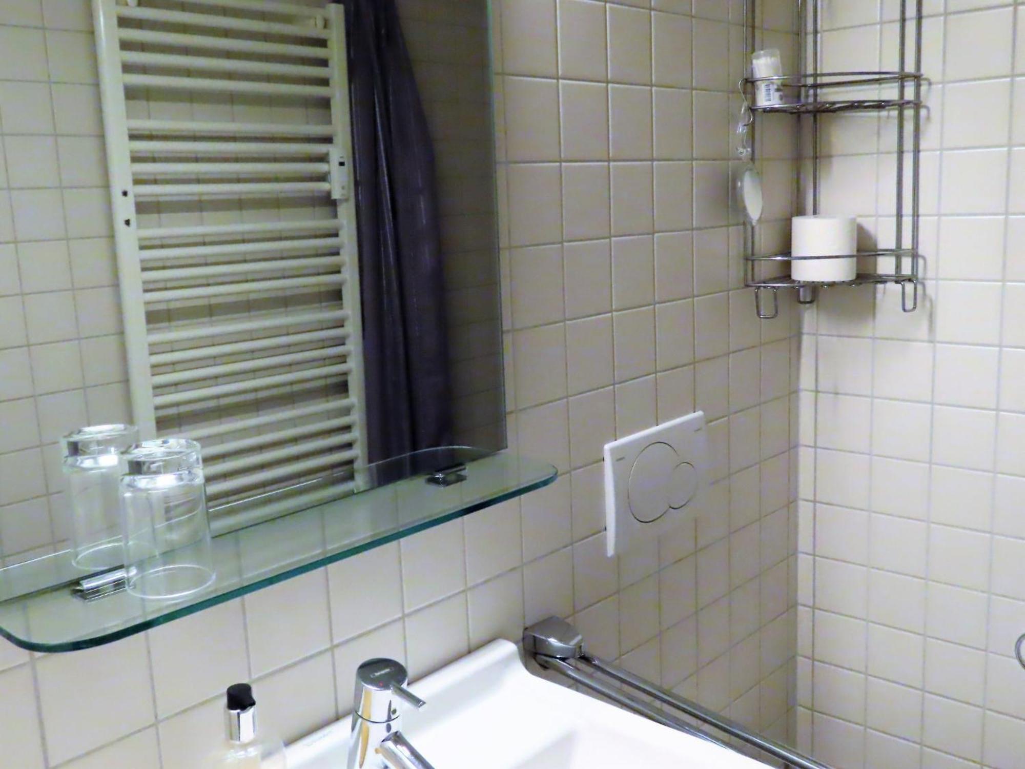 Rodtsches Palais Appartment 3 梅尔斯堡 外观 照片